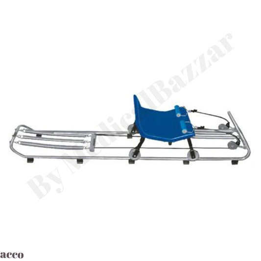 acco Rowing Machine For physiotherapy