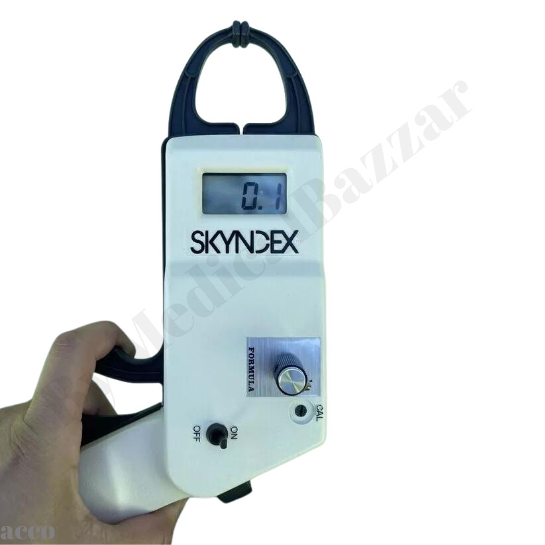 Skyndex Body Fat Caliper