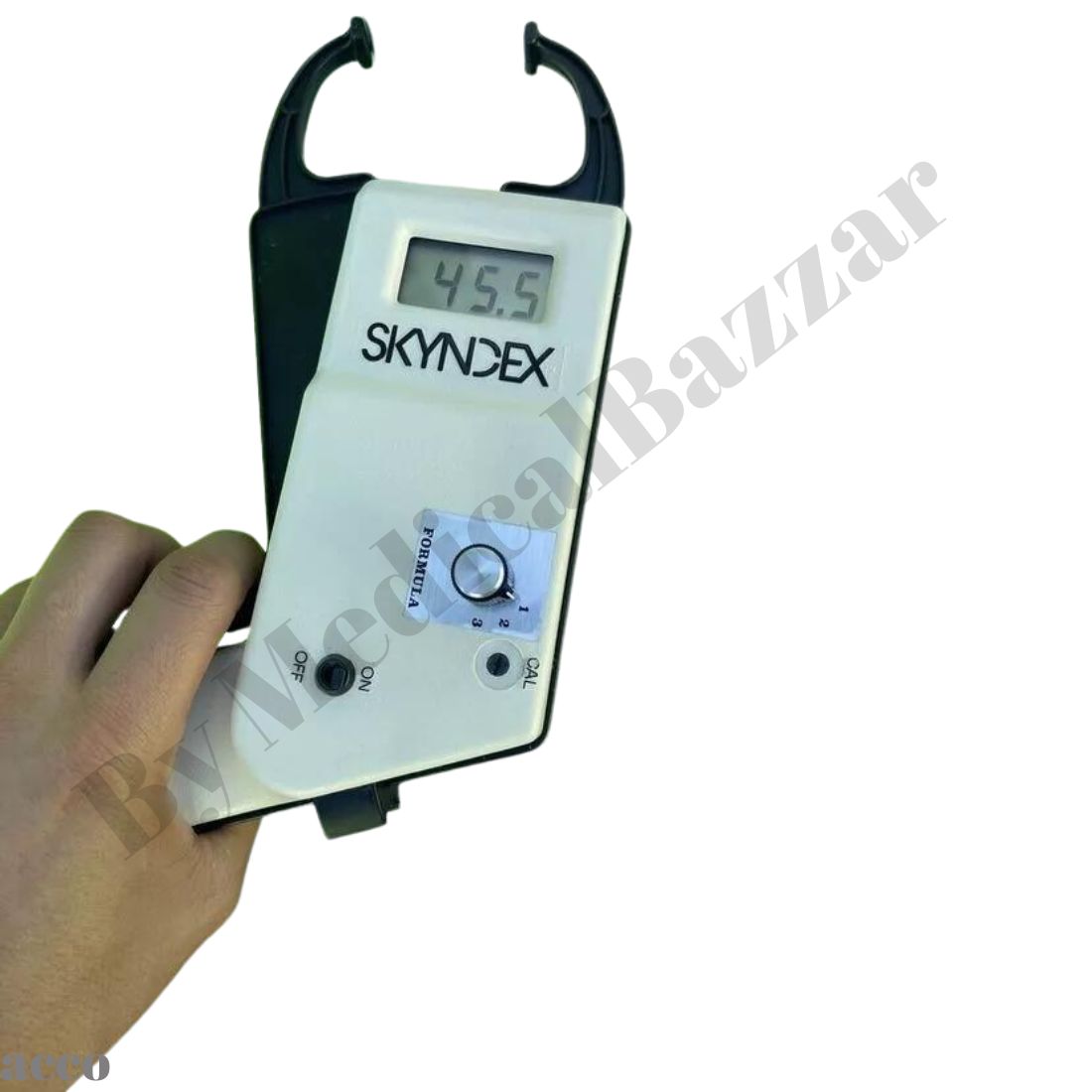 Skyndex Body Fat Caliper