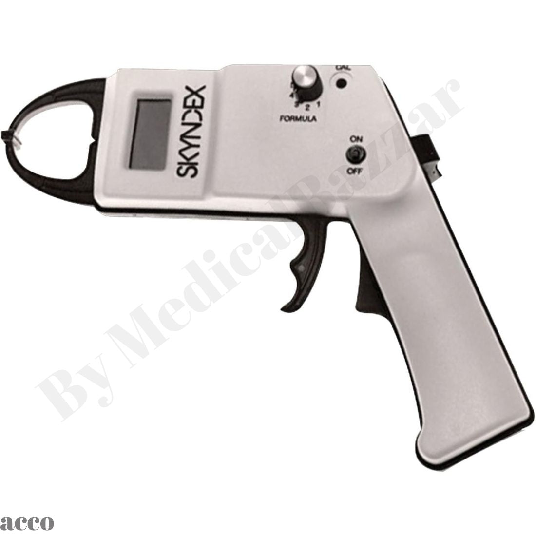 Skyndex Body Fat Caliper