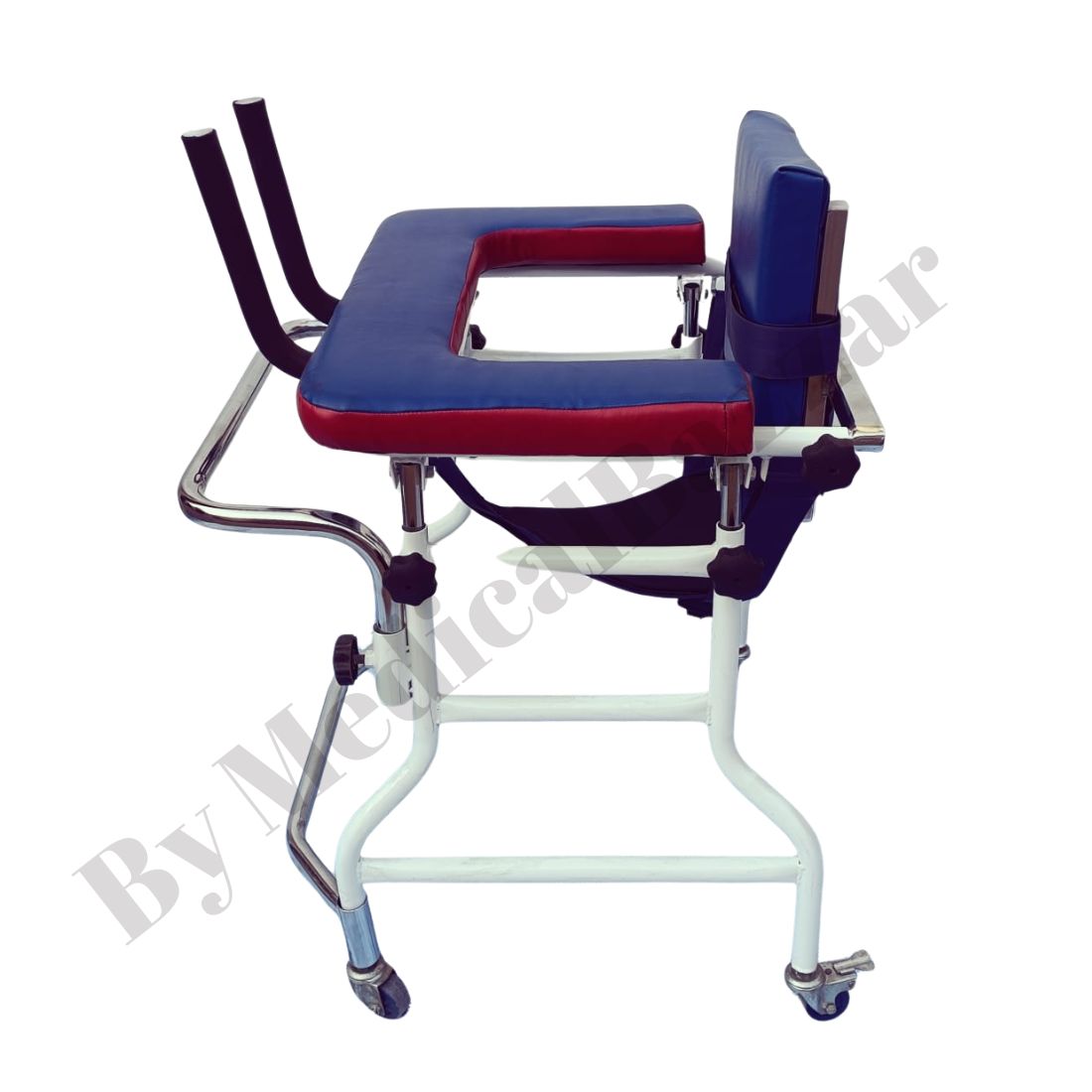 acco Support Walker with Backrest and Seat (Child)