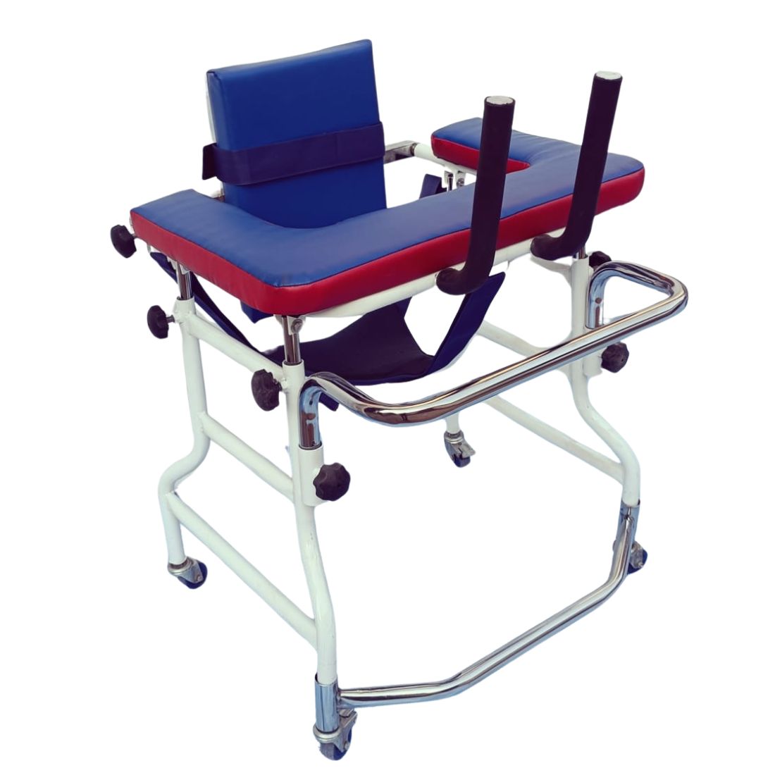 acco Support Walker with Backrest and Seat (Child)