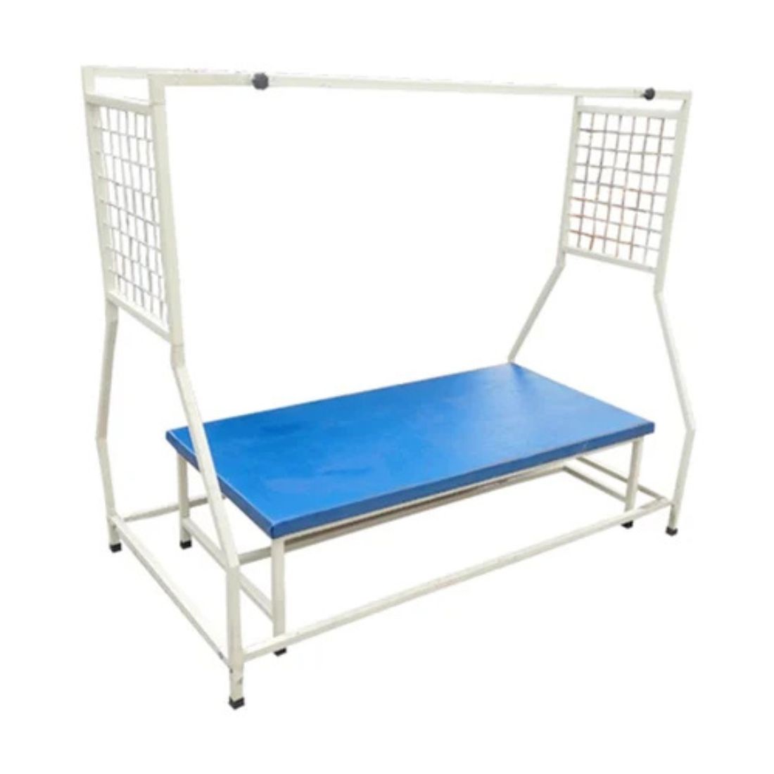 acco Physiotherapy Suspension Frame with Metal couch