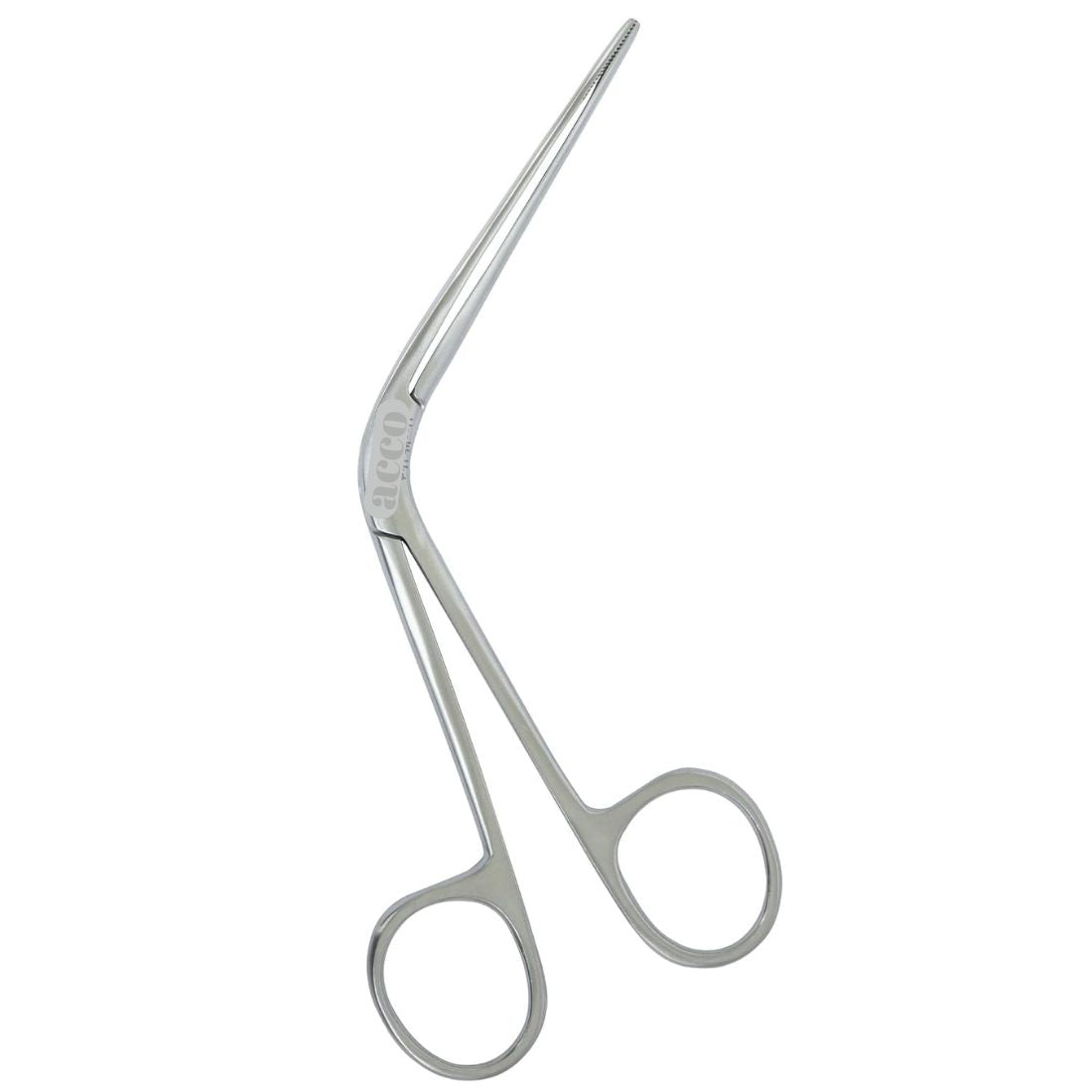 acco Tilley Nasal Dressing Forceps