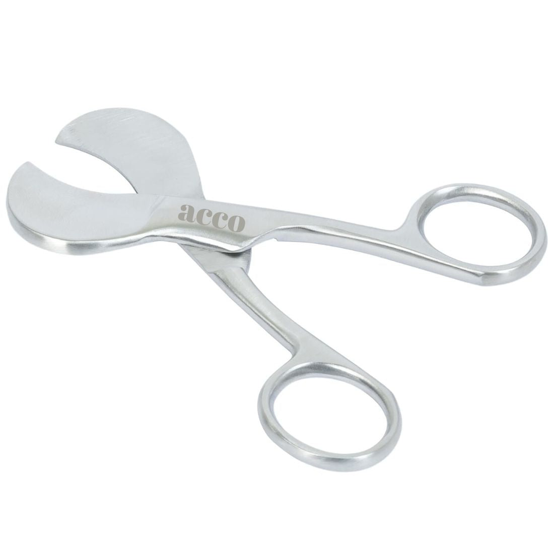 acco Umbilical Cord Cutting Scissor 12.5 Cm