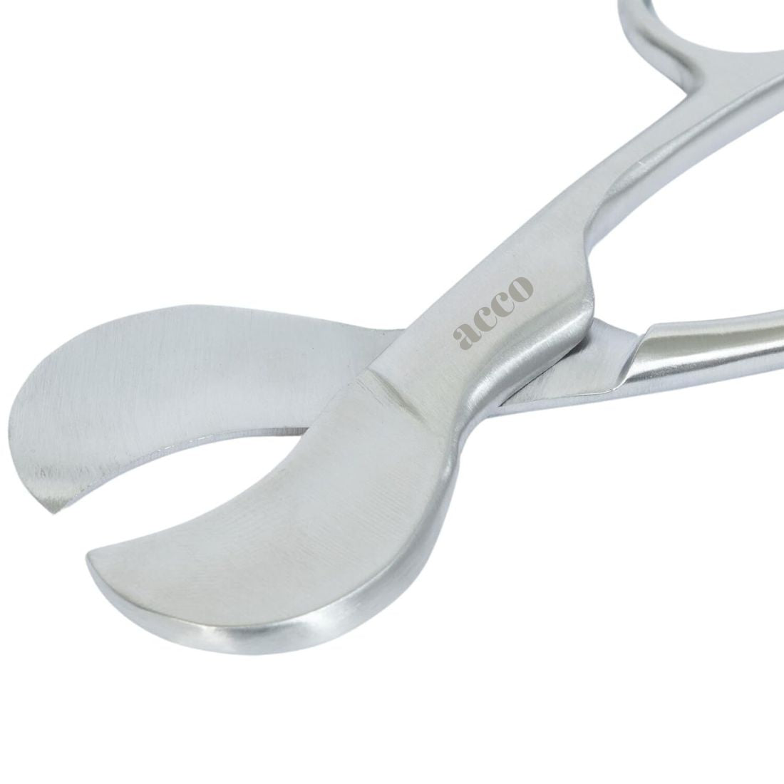 acco Umbilical Cord Cutting Scissor 12.5 Cm