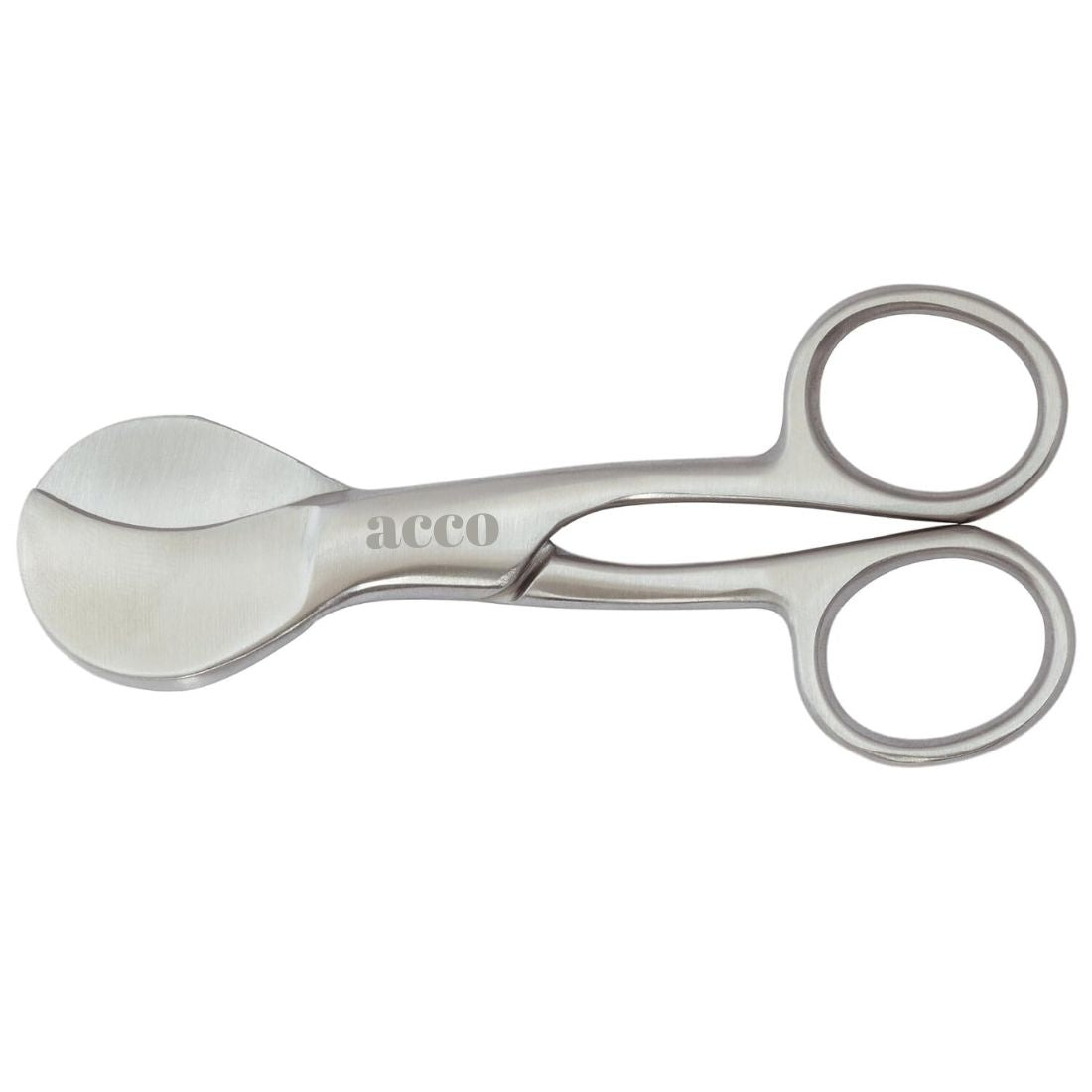 acco Umbilical Cord Cutting Scissor 12.5 Cm