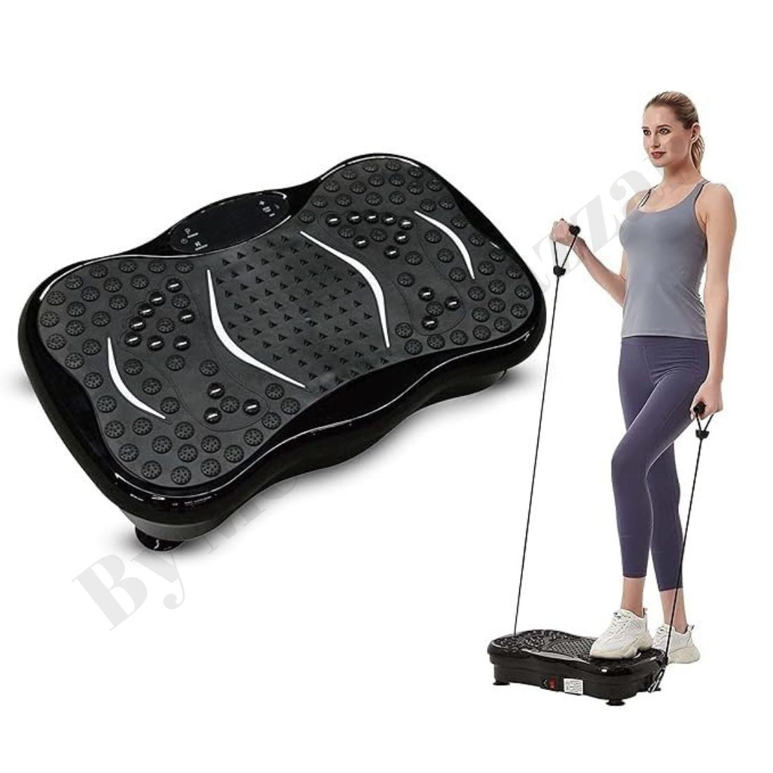 Vibration Plate Machine for Home