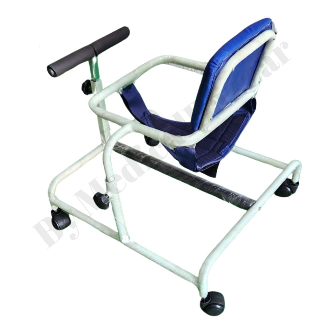 acco Walker Rollator with Back Support (For Kids)